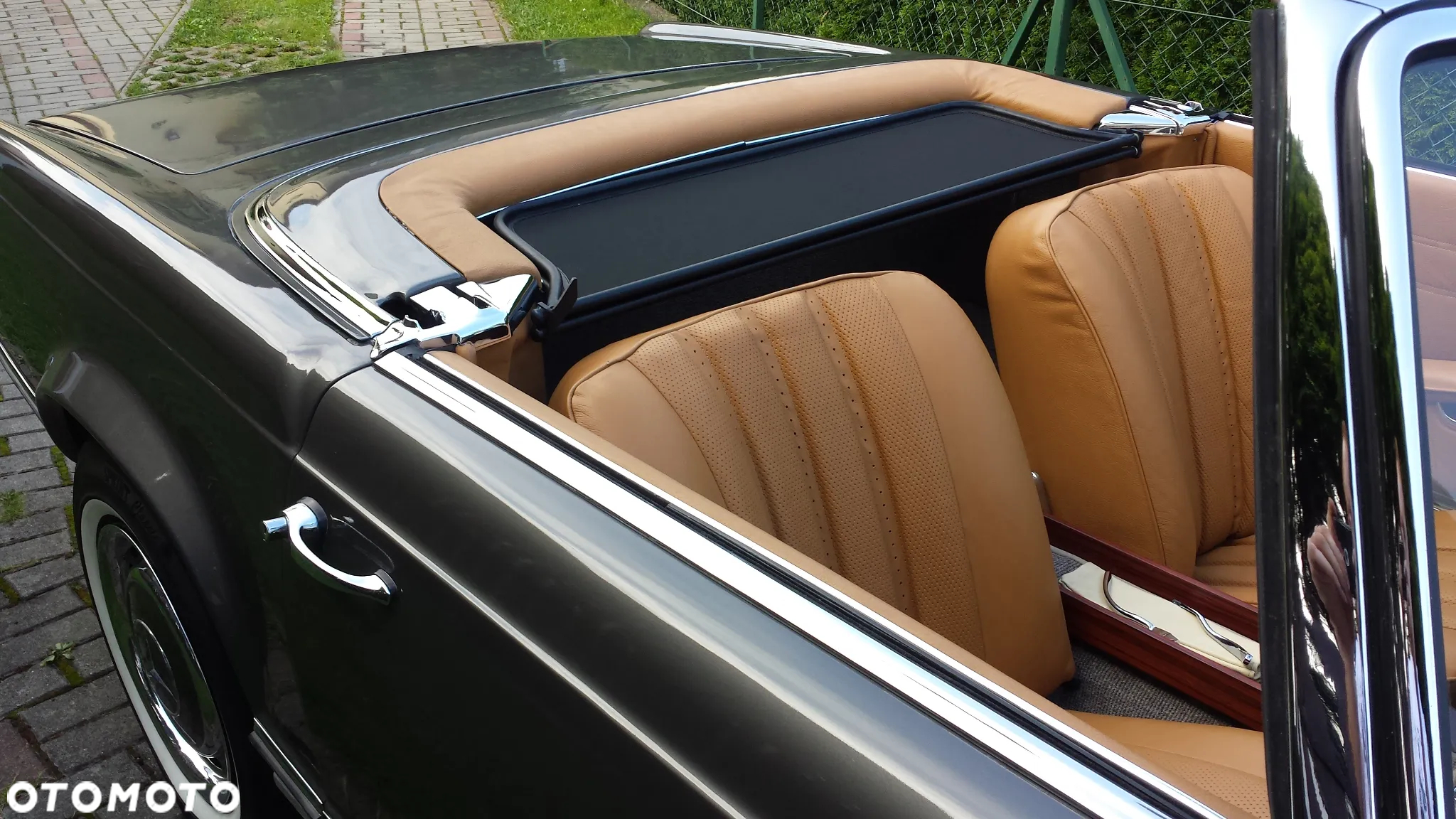 Mercedes-Benz Inny - 9