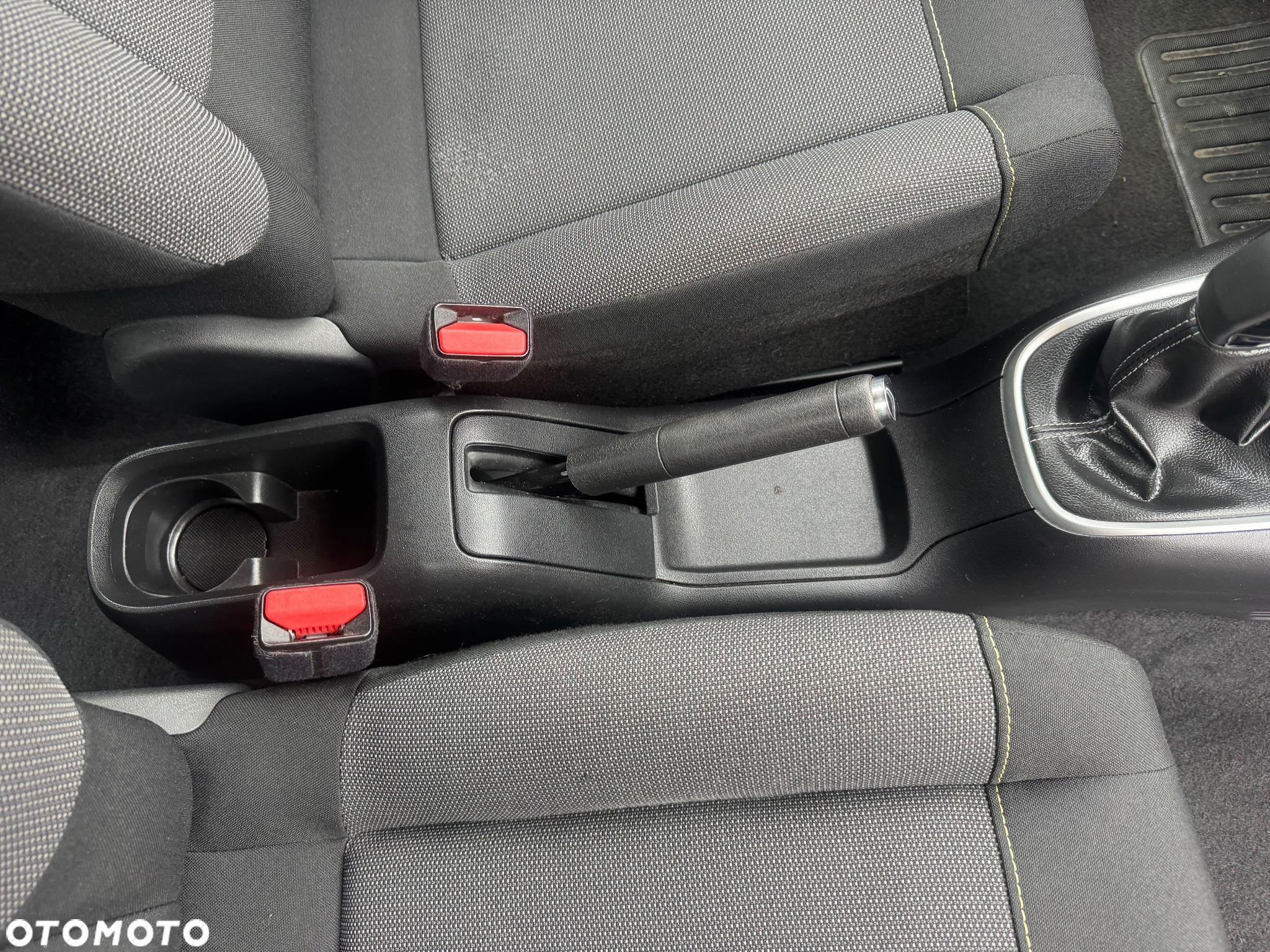 Citroën C3 1.2 PureTech Feel - 26