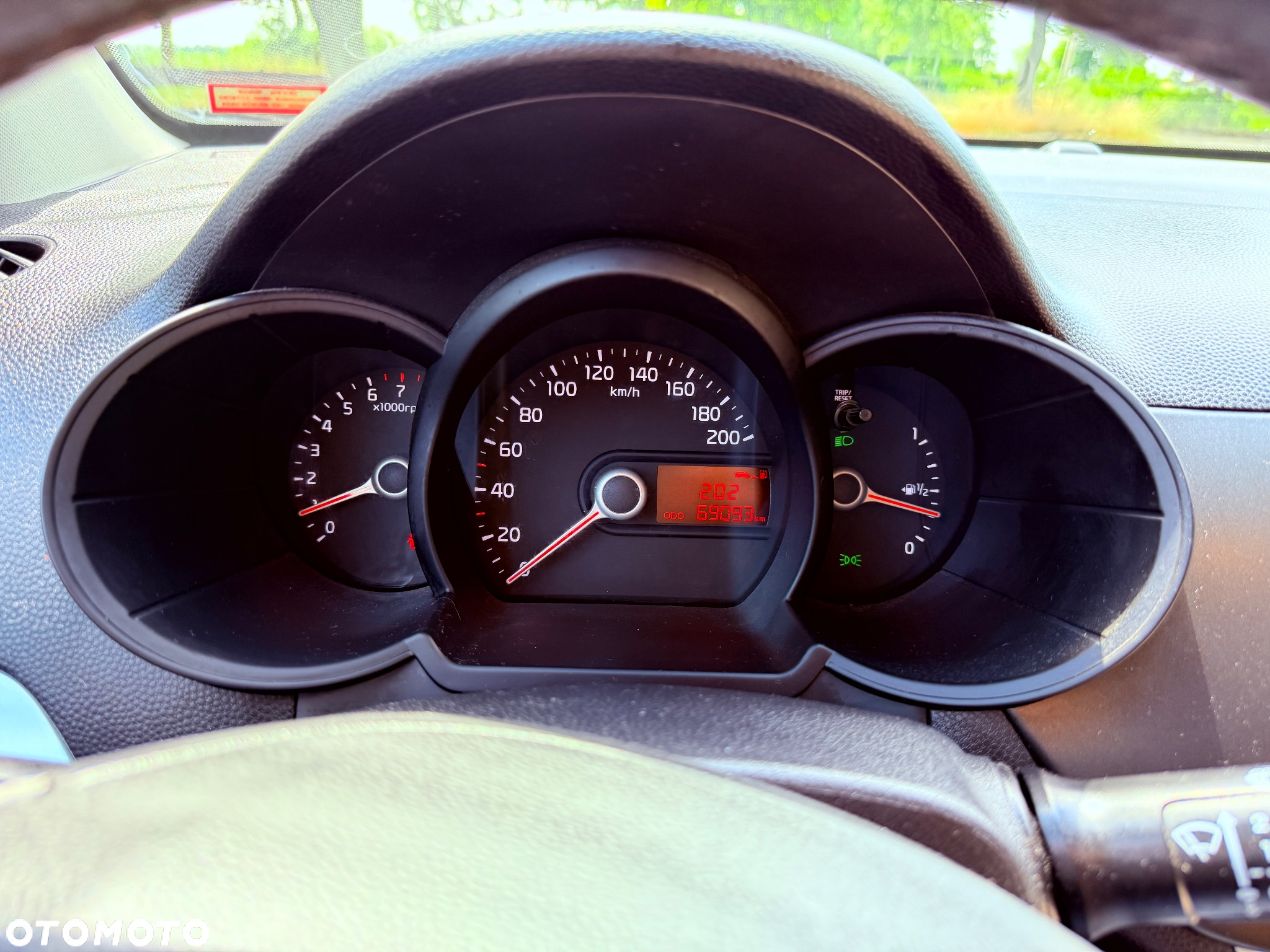 Kia Picanto 1.0 ISG Fifa World Cup Edition - 13