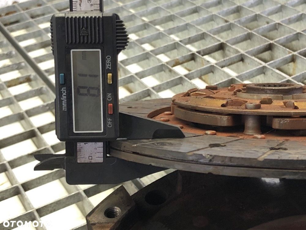 SPRZĘGŁO - 130.00 PLN - KIA SPORTAGE II (JE_, KM) 2004 - 2022 2.0 CRDi 4WD 83 kW [113 KM] olej - 6