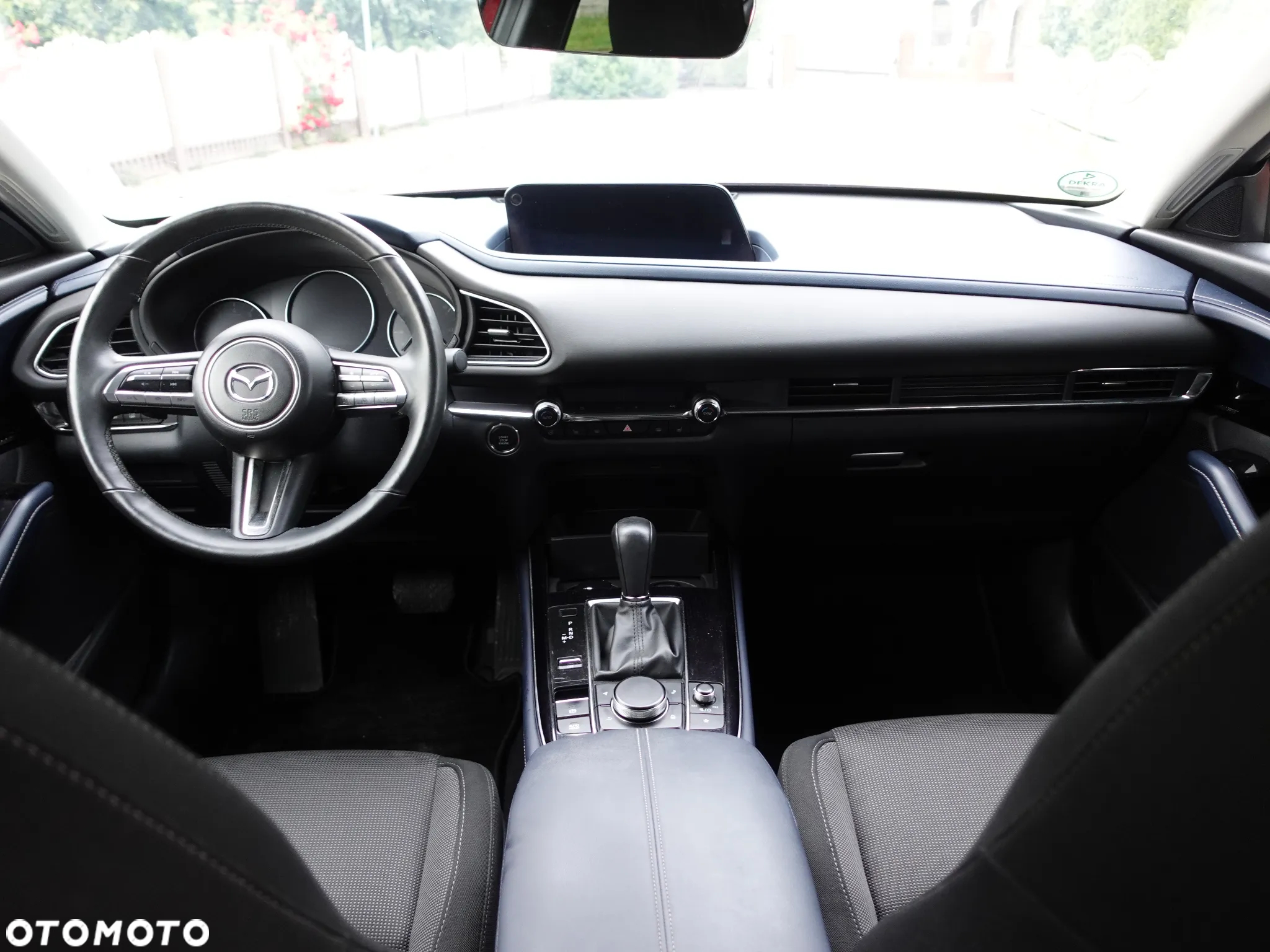 Mazda CX-30 SKYACTIV-G 2.0 M-Hybrid 150 SELECTION - 6