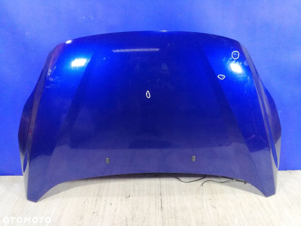 Ford C-Max II MK2 maska pokrywa klapa przód wygłuszenie HA - 1