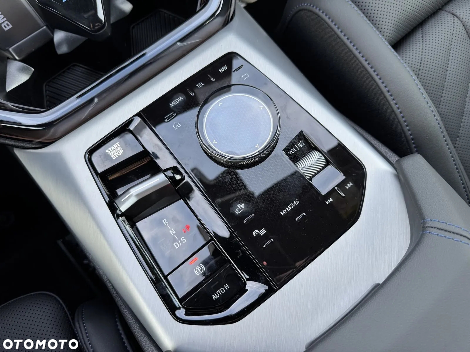 BMW X3 - 6