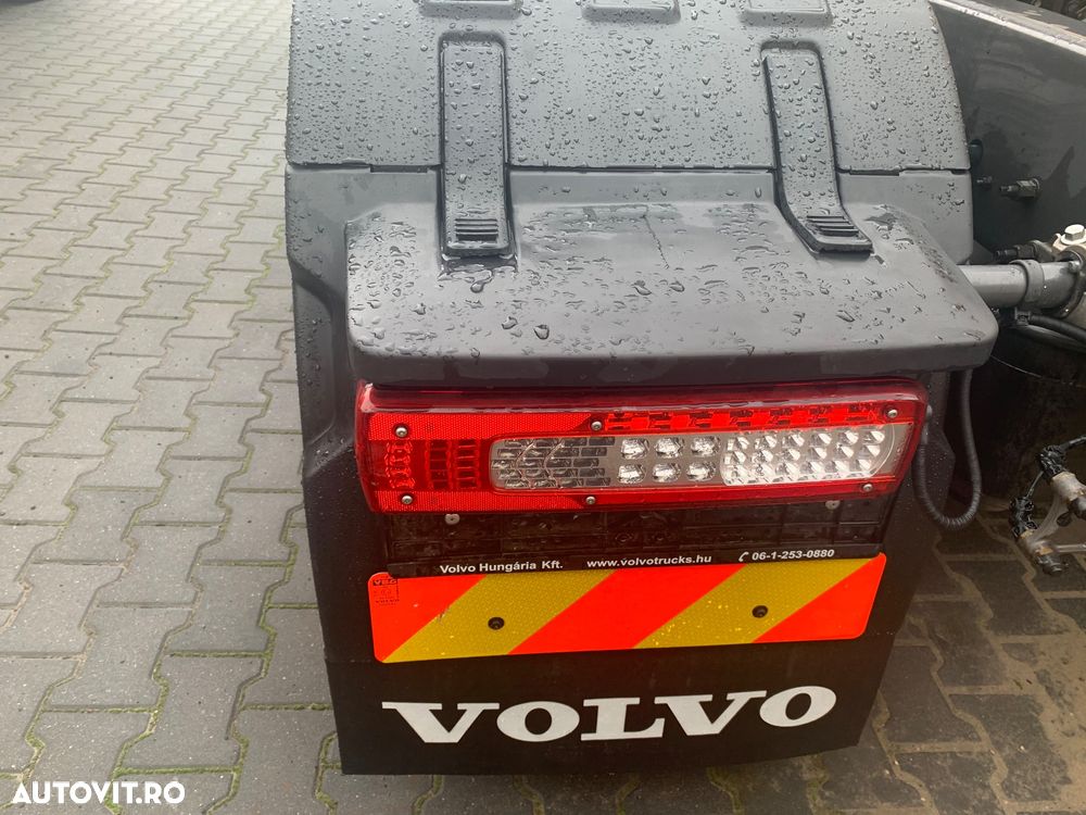 Volvo Fh - 7