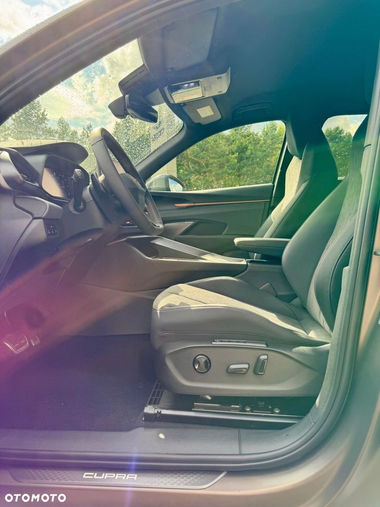 Cupra Terramar 1.5 eTSI mHEV DSG - 27