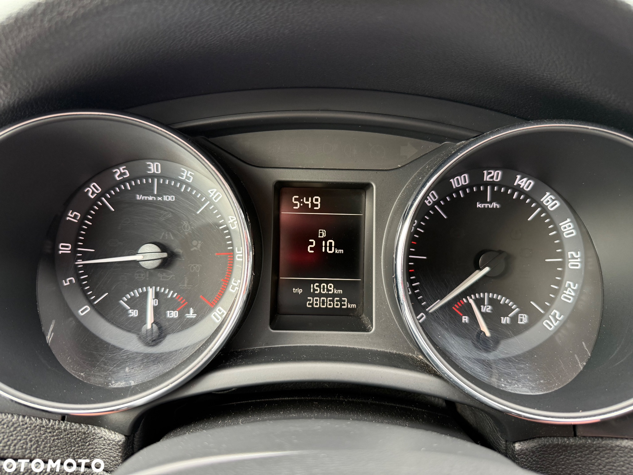 Skoda Superb 2.0 TDI Ambition - 18