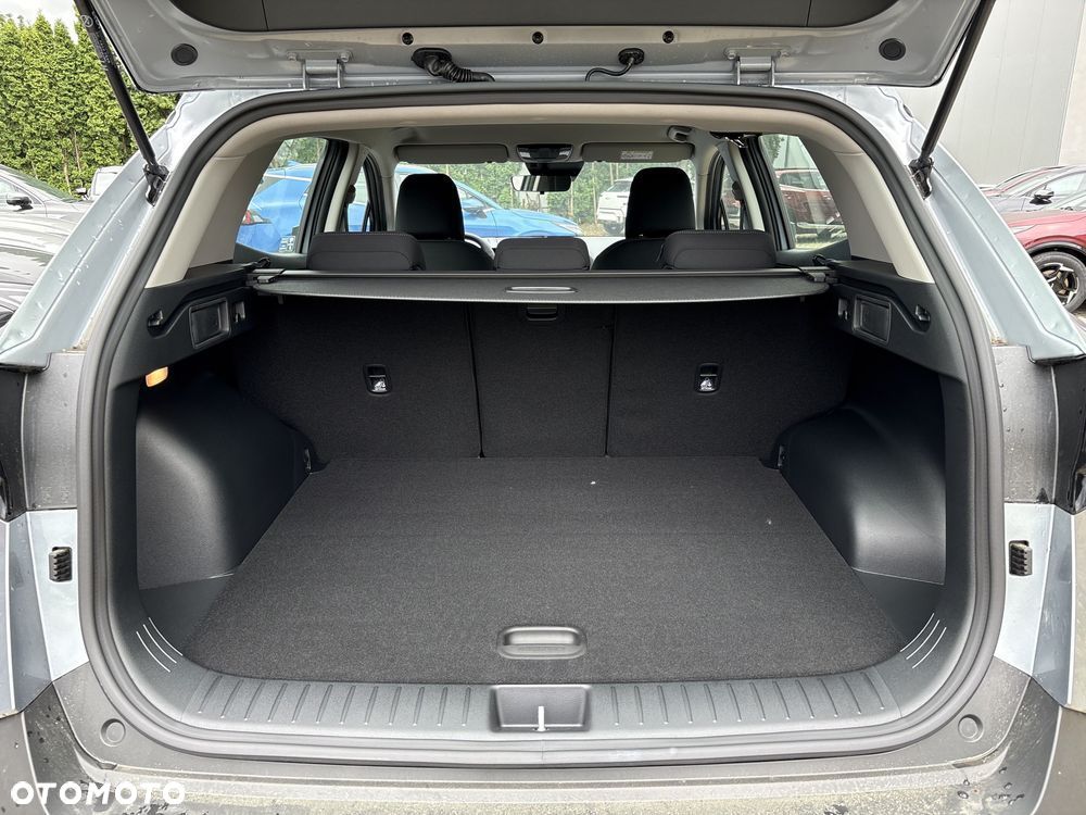 Kia Sportage 1.6 T-GDI HEV M 2WD - 11