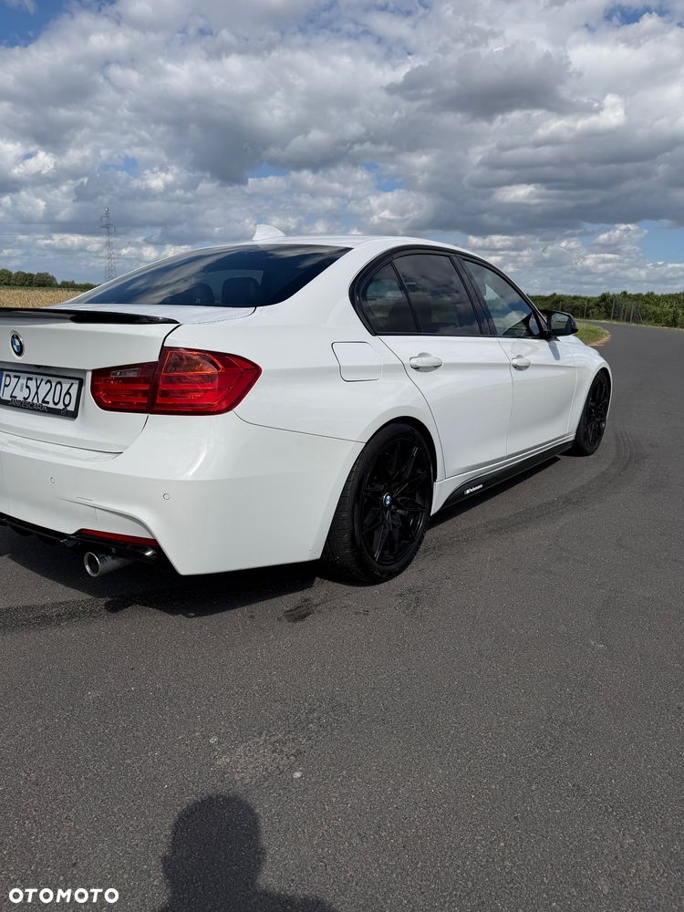 BMW Seria 3 - 6