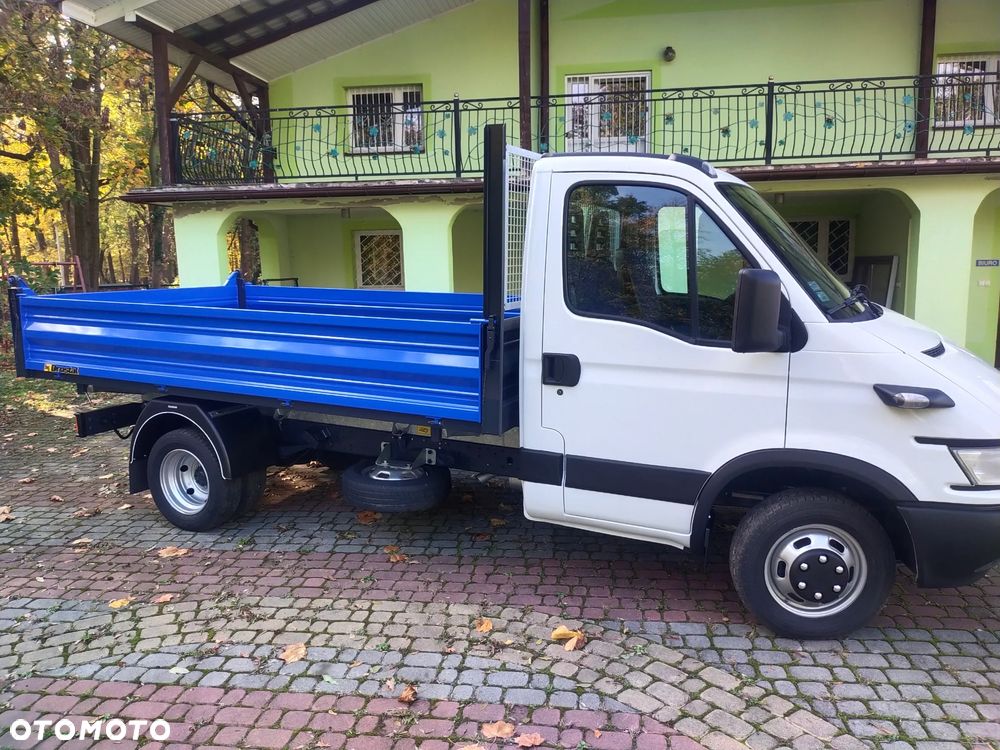 Iveco Daily - 8
