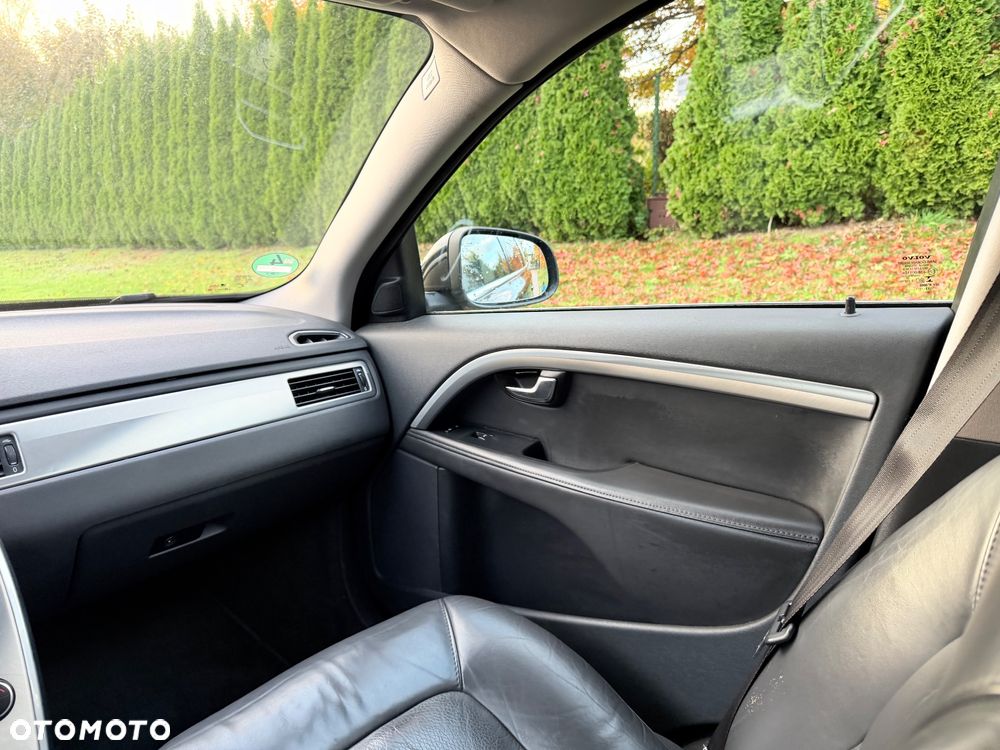 Volvo V70 - 22