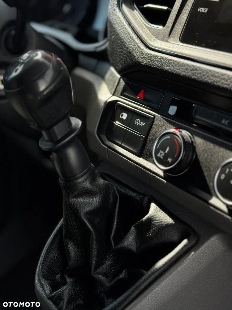 Volkswagen CRAFTER - 29
