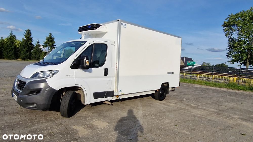 Fiat Ducato - 1