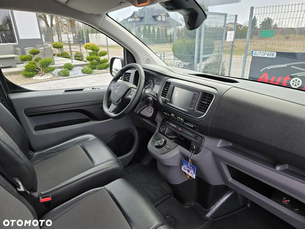 Opel VIVARO 2.0 CDTI  177KM - 30