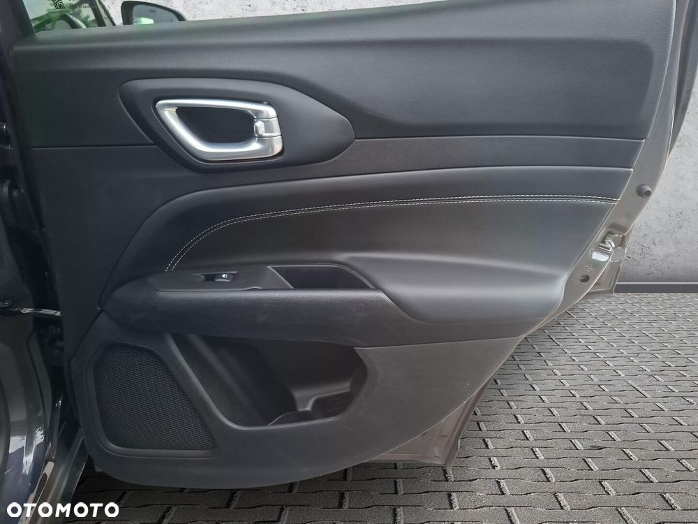 Jeep Compass 1.5 T4 mHEV Limited FWD S&S DCT - 24