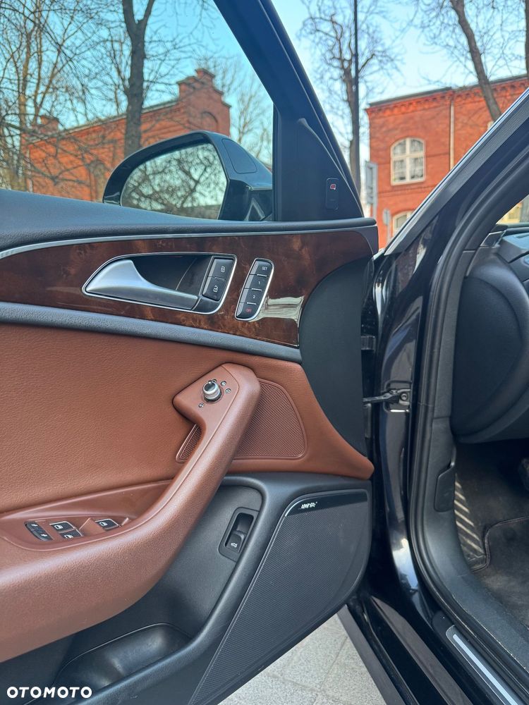 Audi A6 Limousine - 11