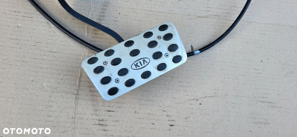 PEDAL HAMULCA KIA OPIRUS MAGENTIS - 2