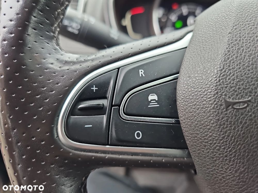 Renault Espace 1.8 TCe Energy Initiale Paris EDC 7os - 12