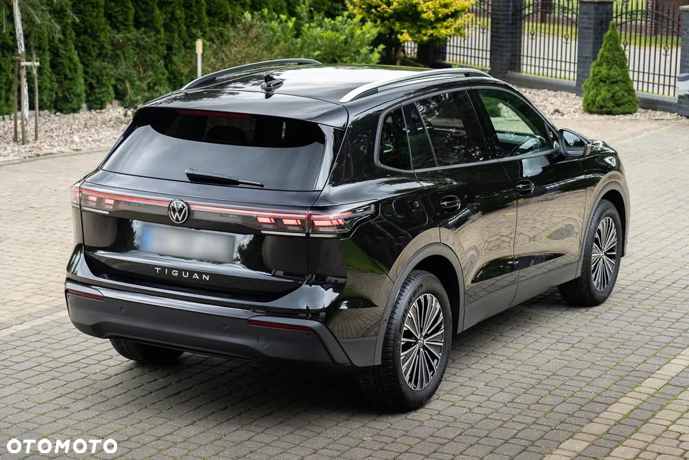 Volkswagen Tiguan 2.0 TDI SCR DSG Goal - 18