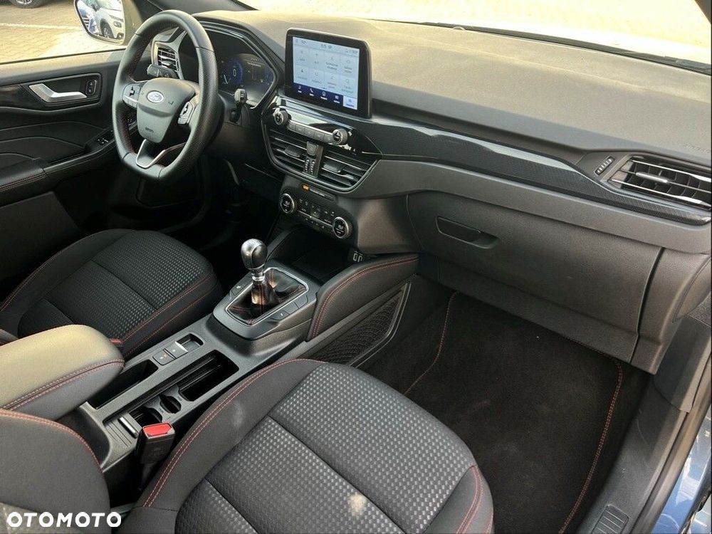 Ford Kuga 1.5 EcoBoost FWD ST-Line - 36