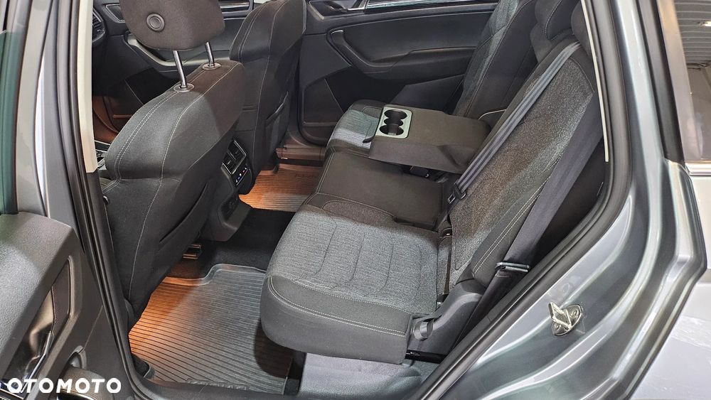 Skoda Kodiaq 1.5 TSI ACT 4x2 Ambition 7os - 28