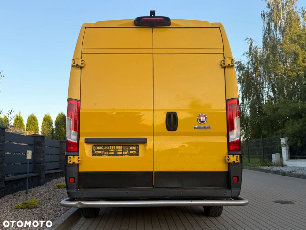 Fiat DUCATO E-DUCATO - 15