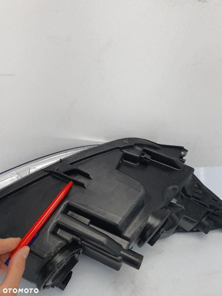 LAMPA LEWA DEPO REFLEKTOR OPEL INSIGNIA A 08-442-1158L - 8