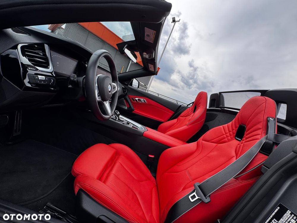 BMW Z4 M M40i - 18