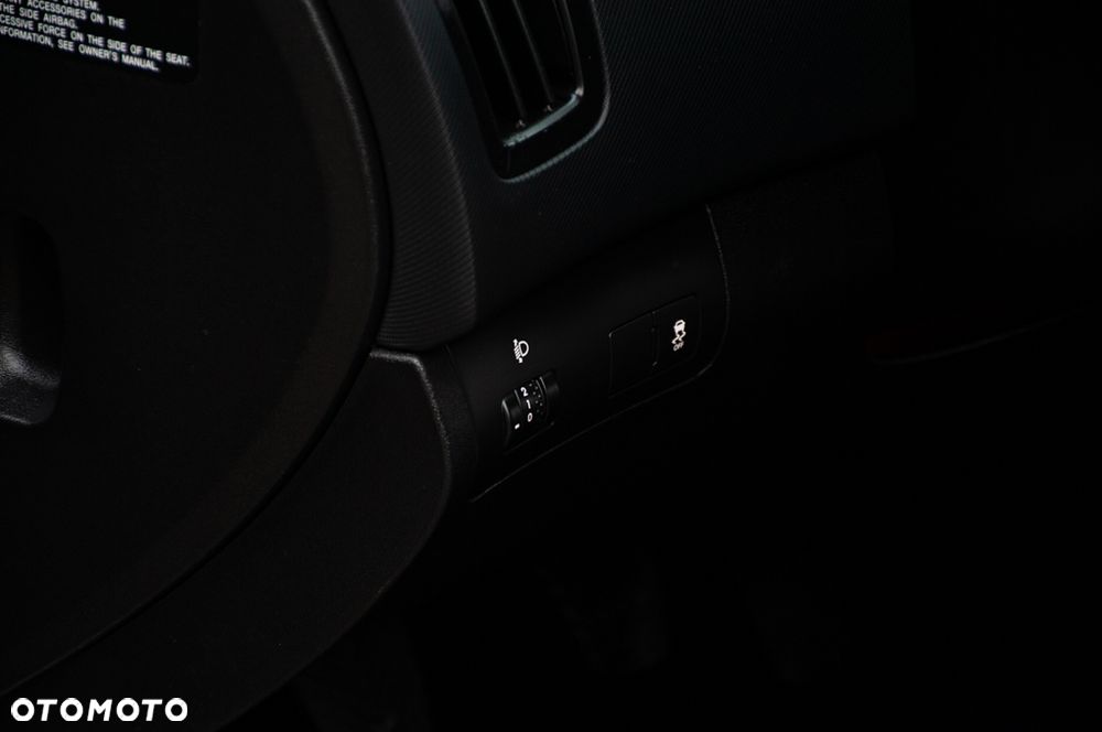 Kia Ceed 1.4 CVVT LX - 38