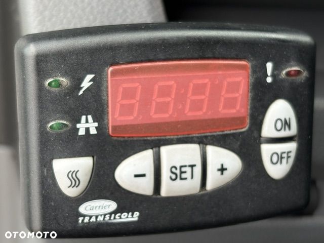 Peugeot Expert M mroźnia / chłodnia -20*C - 13