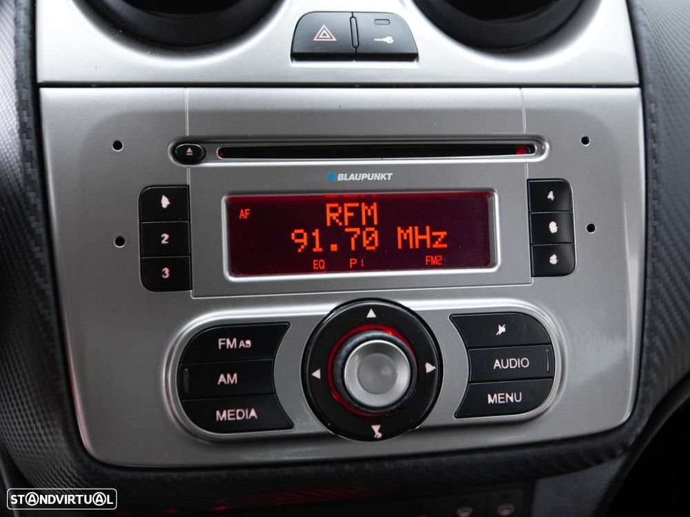 Alfa Romeo MiTo - 15