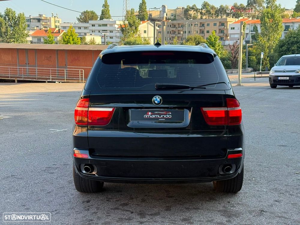 BMW X5 35 d xDrive - 6