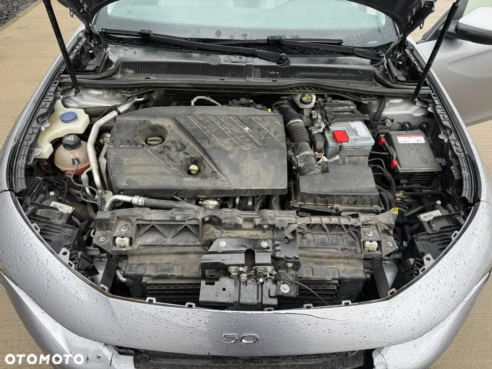 Peugeot 508 - 24