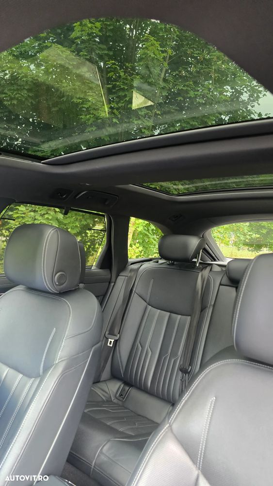 Audi A6 Avant 50 TDI quattro Tiptronic sport - 9