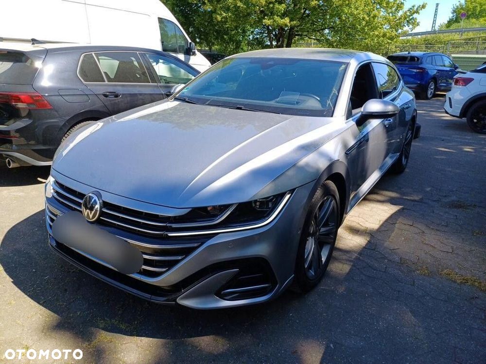 Volkswagen Arteon Shooting Brake 2.0 TSI R-Line DSG - 1