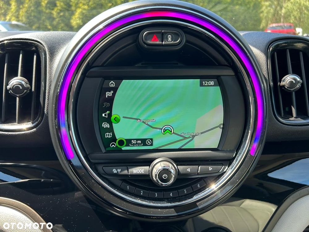 MINI Countryman Cooper S E All4 - 11