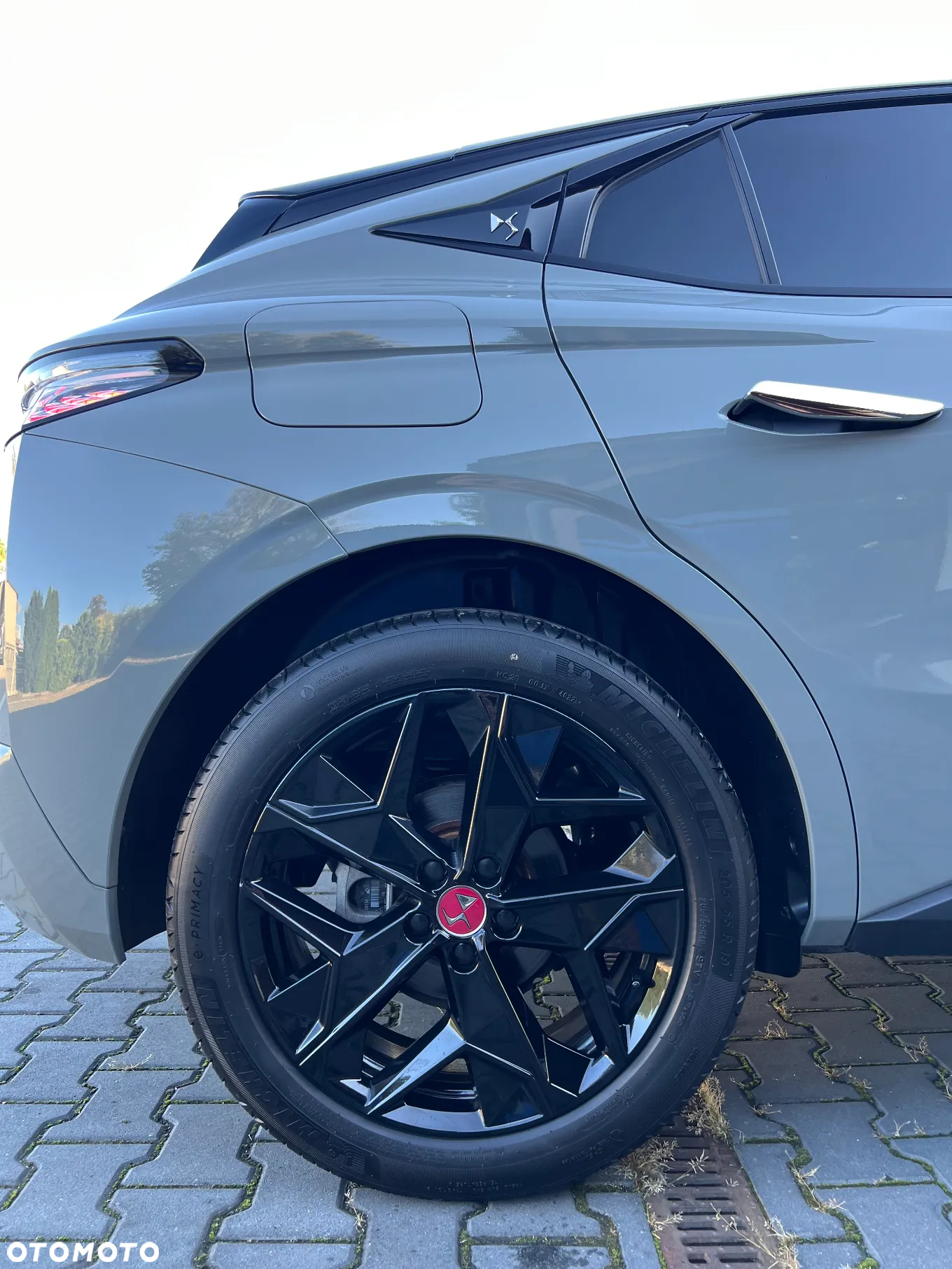 DS Automobiles DS 4 Crossback - 14