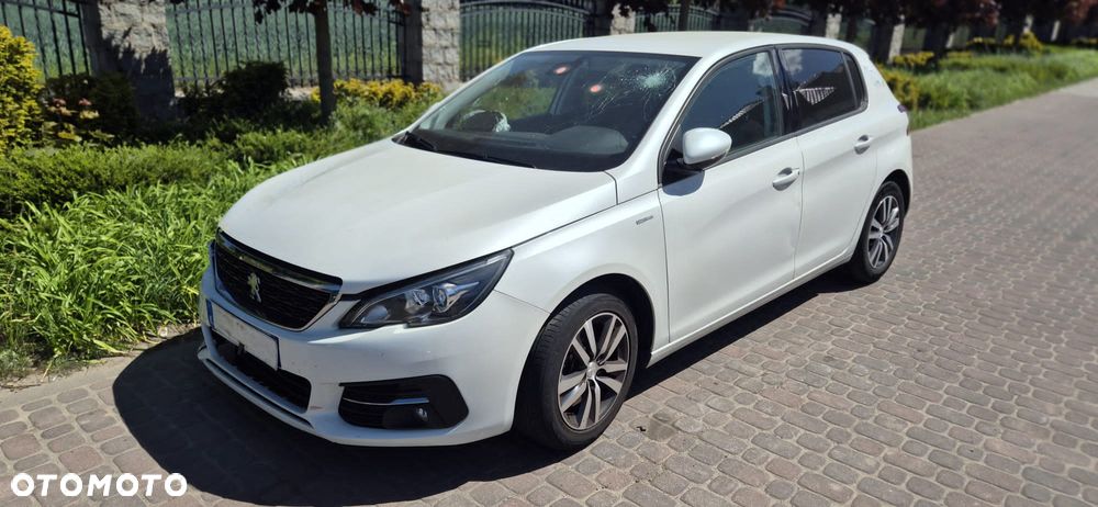 Peugeot 308 1.2 PureTech GPF Active Pack S&S - 1
