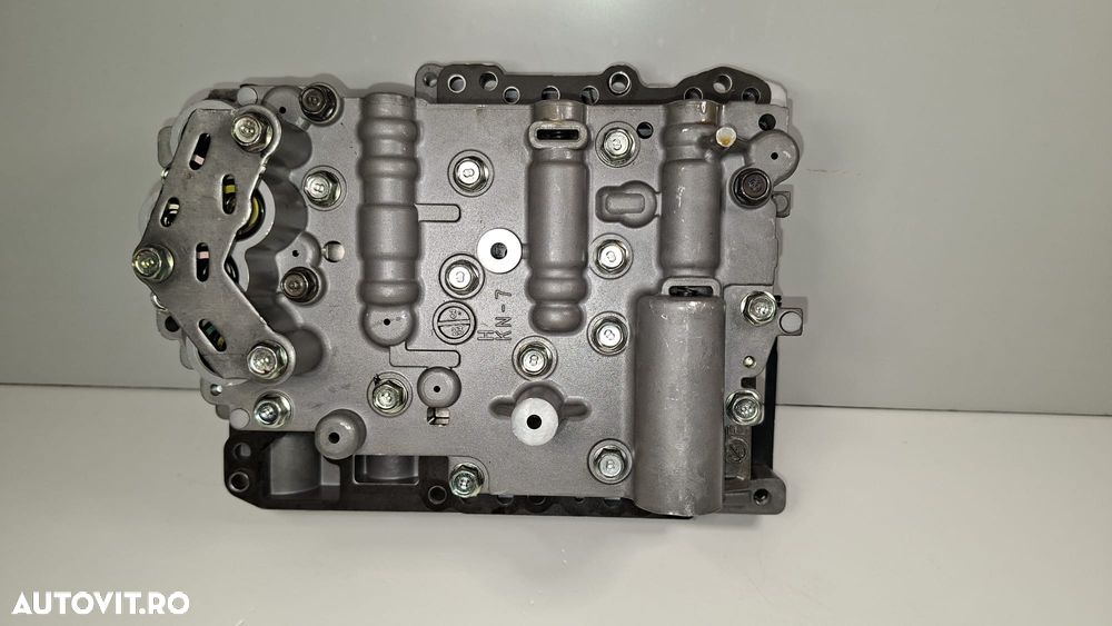 Bloc Valve Hidraulic Mecatronic A6LF2 A6LF3 / HYUNDAI SANTA FE / IX35 / TUCSON / KIA SPORTAGE / SORENTO / 2010+ - 3