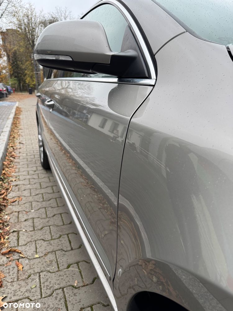 Skoda Superb 2.0 TDI Elegance DSG - 11