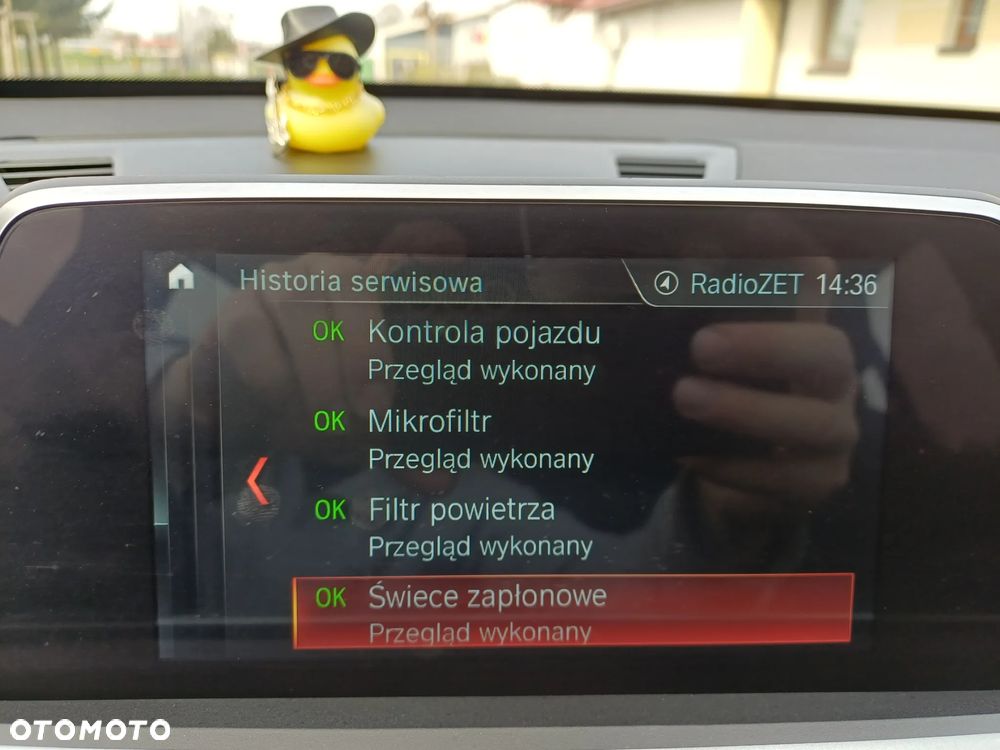 BMW X1 sDrive18i - 25