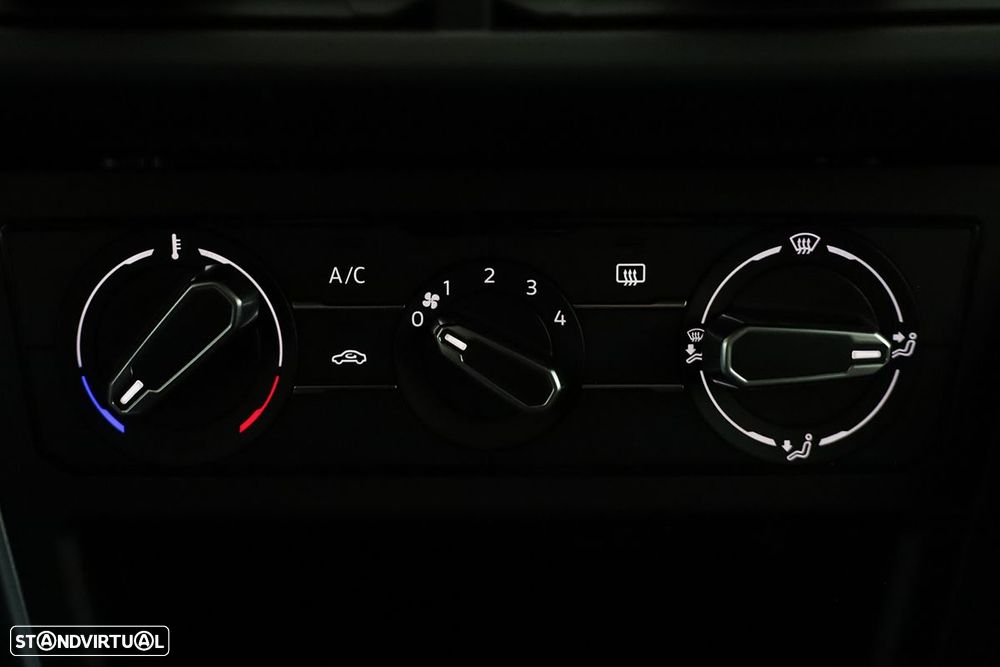 VW Taigo 1.0 TSI Urban - 12
