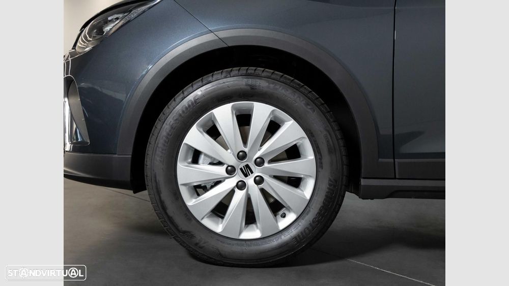 SEAT Arona 1.0 TSI Style - 9