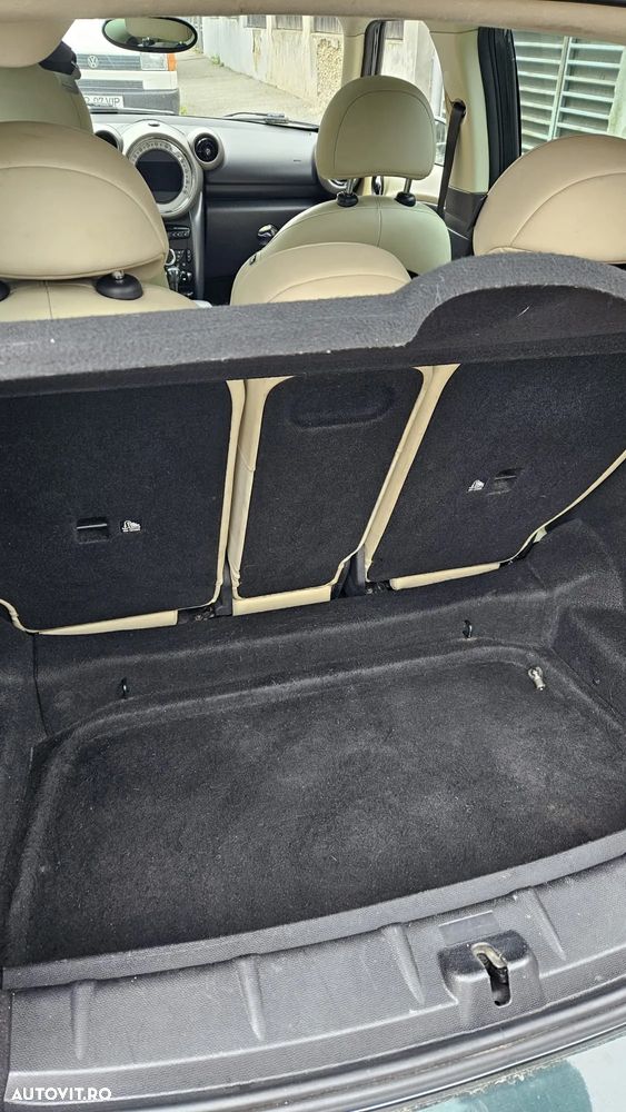 Mini Countryman Cooper S All4 Aut. - 9