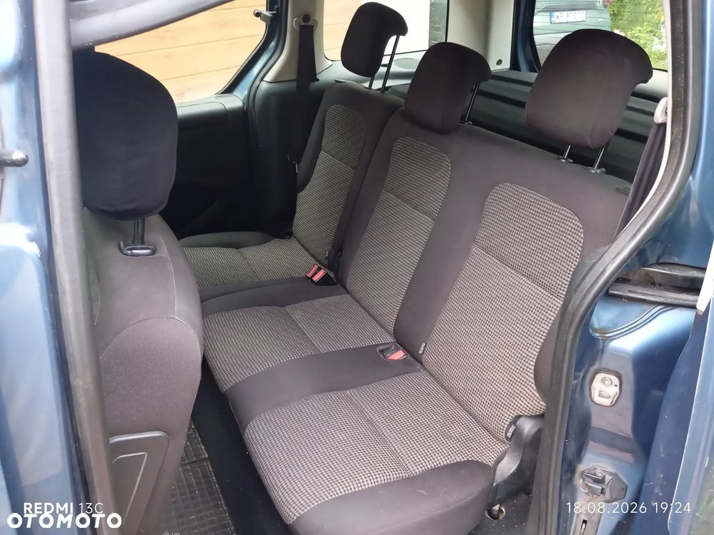 Peugeot Partner - 4