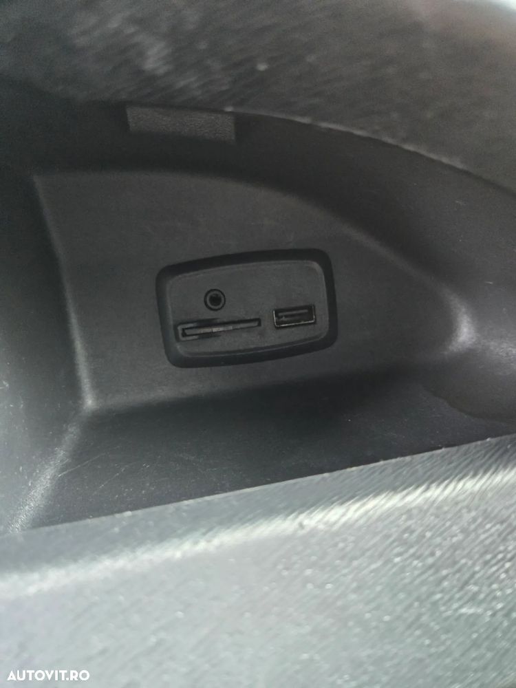 Renault Kangoo - 11