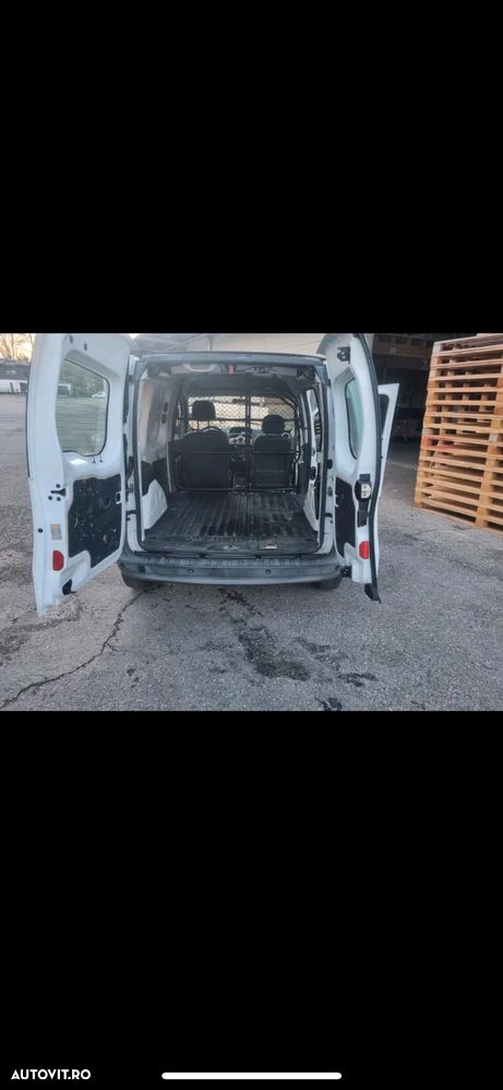 Renault Kangoo 1.5 dCI Expression - 20