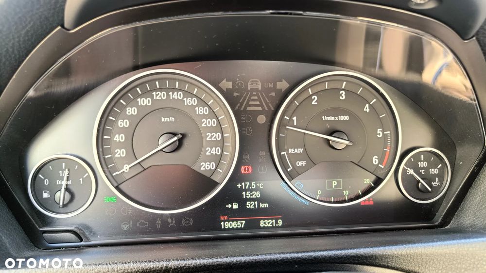 BMW Seria 3 - 12