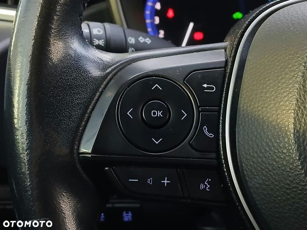 Toyota Corolla - 27