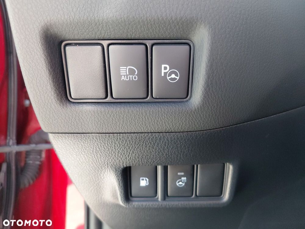 Toyota C-HR 2.0 Hybrid Selection - 16