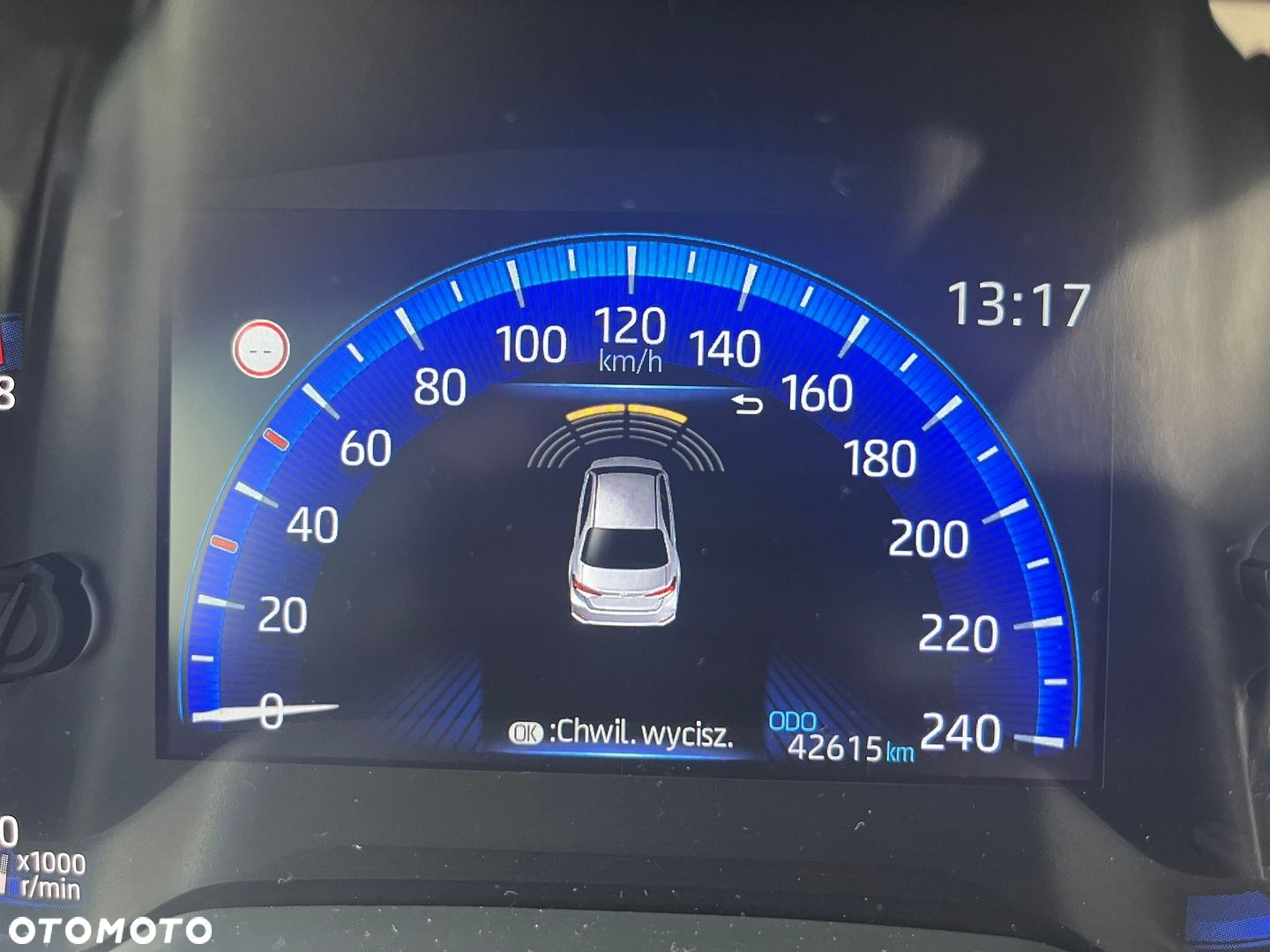 Toyota Corolla - 23